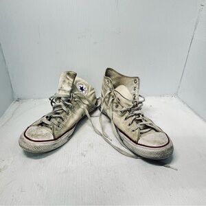 Converse Sneakers Women’s 12 Fair